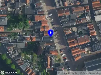 VvE Nieuwstraat 26 en Sleutelsteeg 2 te Weesp Weesp