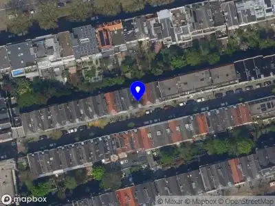 Kivanc Sert Rotterdam