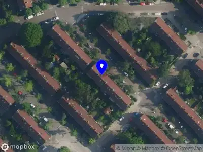DAXI TAXI Amsterdam