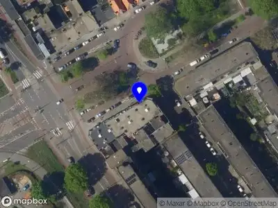 Nieuw bedrijf Sashka Veleva