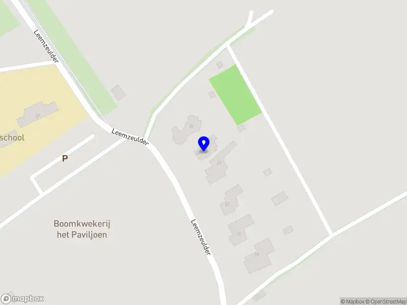 Nieuw bedrijf Boho Rainbow B.V.