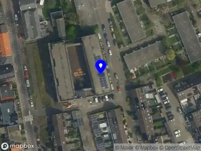 de Neijs - Dakbedekking