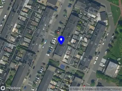 DEN Service & Dienstverlening