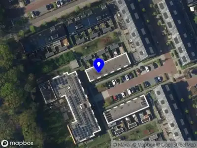 Jesse Mak Huis ter Heide