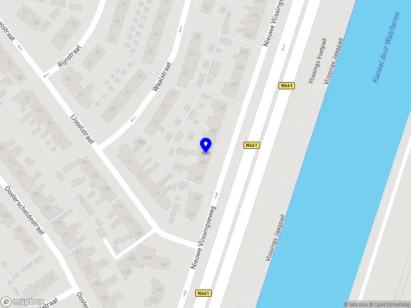 S. Reijnierse Middelburg