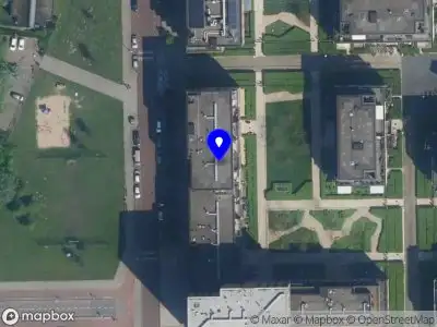 Bouwbedrijf Bliksem SVS