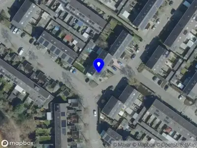 Nieuw bedrijf Vereniging Al Sharq