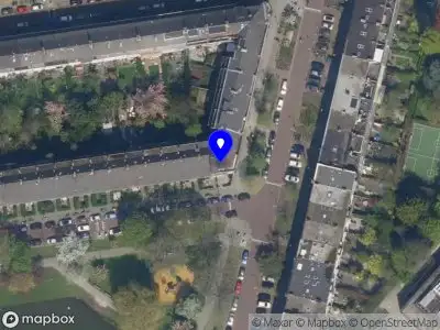 RAO Mechanical Services Rotterdam