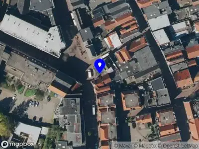 MitMat Tech Tiel