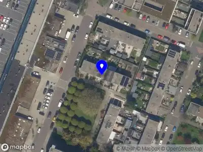 Nieuw bedrijf BTB SPORT EUROPA