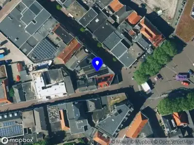 Nieuw bedrijf SocializeD Brand Studio