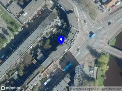 Nieuw bedrijf Inus Events