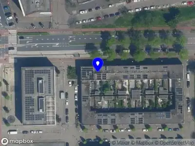 NiZaZorg Amsterdam