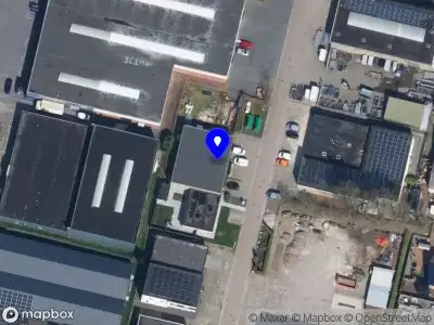 Luiken Totaalbouw B.V. Assen