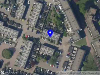 Broeder Zaki Zoetermeer