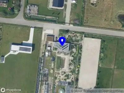 Groene Kruidenvelden Lelystad