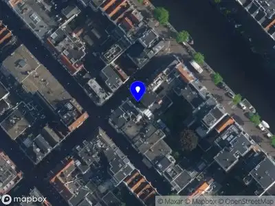 Bella Marina Amsterdam