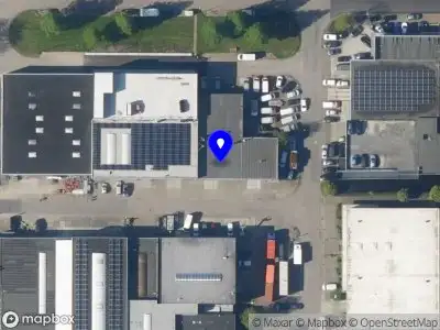 L. Wilkes Autoschadeherstel VOF Kamerik
