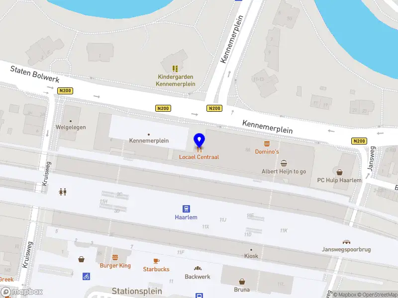 HK vastgoed & onderhoud