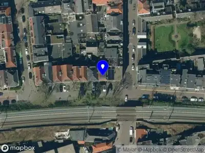 VvE Sonsbeeksingel 92-1 en 92-2 te Arnhem