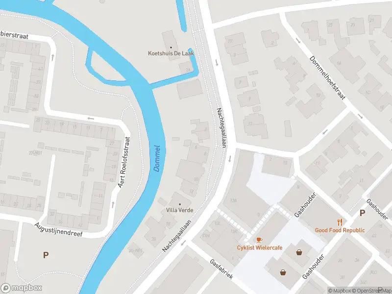 Nieuw bedrijf Aannemersbedrijf W. Welten B.V.