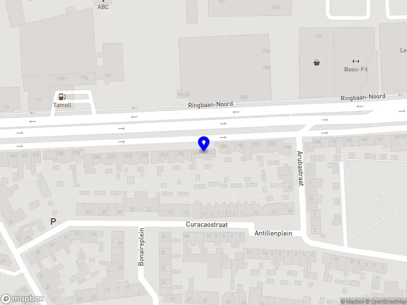 Naya online shop Tilburg
