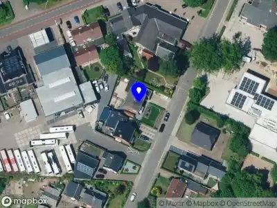 Nieuw bedrijf Soetendaal Metaal