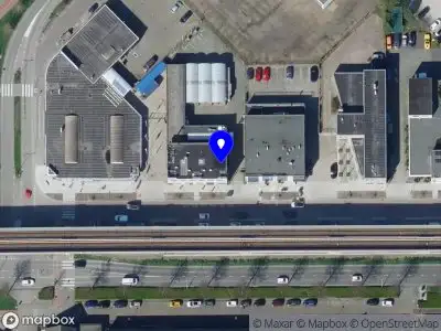 SA Imperium Holding B.V.