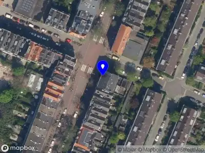 VVE Kortekade 51 Rotterdam
