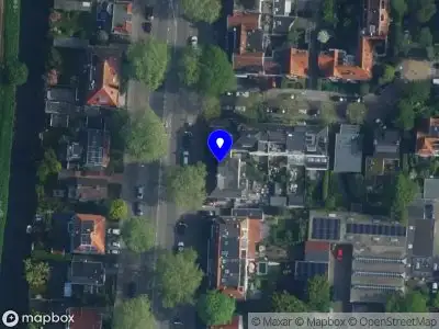 Maia Sourcing Amstelveen