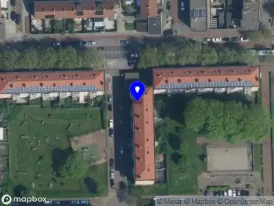 Nieuw bedrijf Akhlifi's Zorg