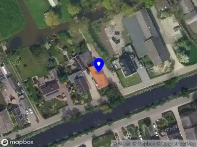 Gezinshuis Charim Brandwijk