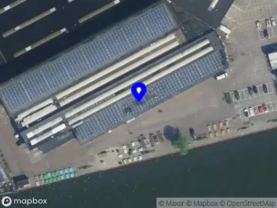 Kwiekie B.V. Amsterdam