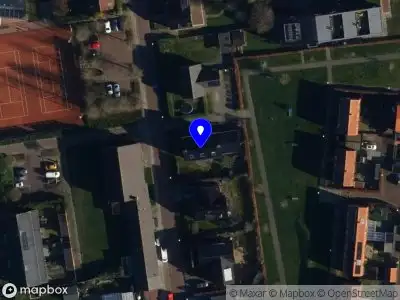 Energiestraat-zuid Klazienaveen B.V. Slootdorp