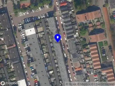 T.Y Tuinbouw Vlaardingen