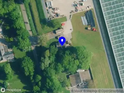 Nieuw bedrijf DOSTSEVER