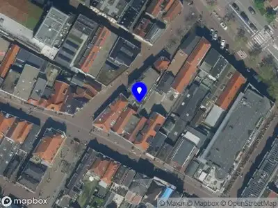 Speelvleugel Purmerend