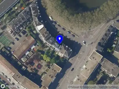 Nieuw bedrijf Vereniging Bewoners Binnenstad Utrecht