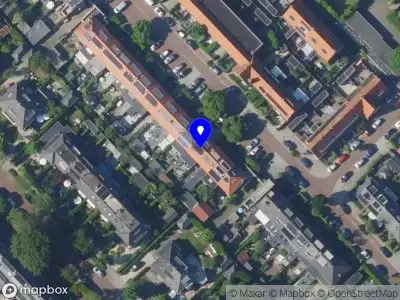 Nieuw bedrijf STRCTRD Realty B.V.