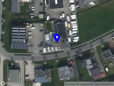 Royal Fusion Holding B.V. Assen