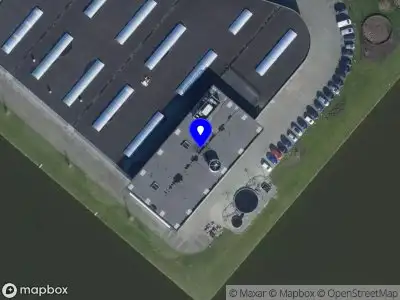 Holding Tramper North America B.V.