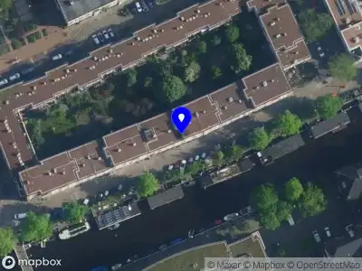 Golden Smile Amsterdam
