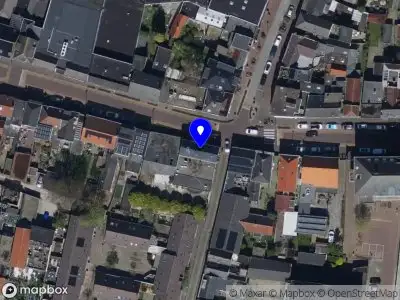 Nieuw bedrijf Asya bakkerij