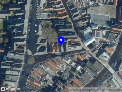 Nieuw bedrijf Eva Dana