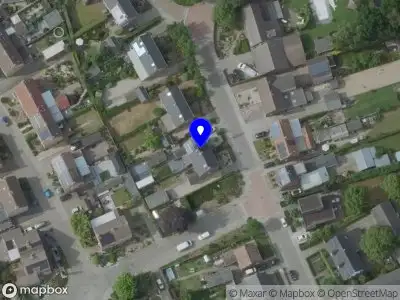 Nieuw bedrijf Zoë Hilgers Zorg