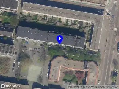 Taxi F.D.O Rotterdam