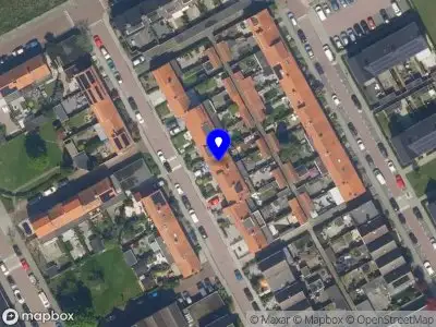 Bliksem en Sterren Maassluis