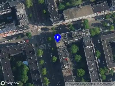 Mapping Memories Amsterdam