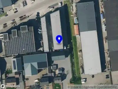 MK Timmerwerken B.V.