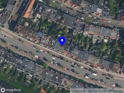Bajarunas Design Studio Haarlem